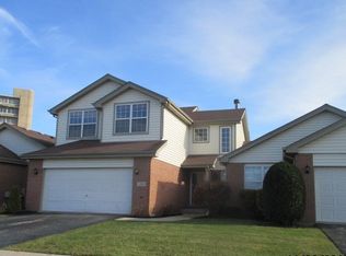 23 Cunningham Ln, Park Forest, IL 60466