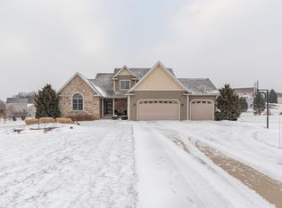 10850 Deerfield Trl, Kalamazoo, MI