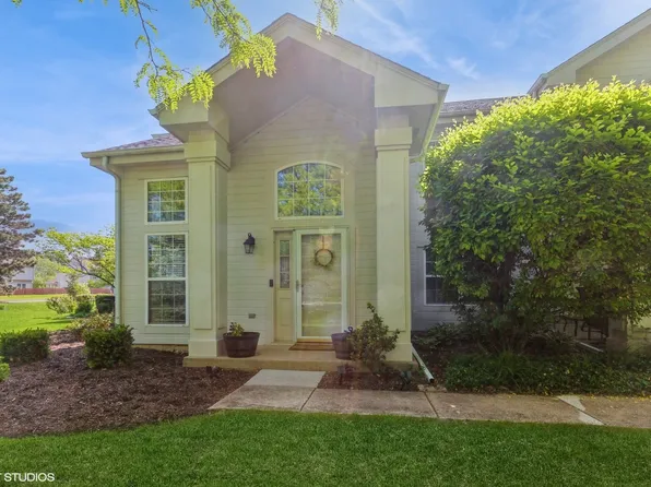 1397 Spencer Ln #1397, Batavia, IL 60510