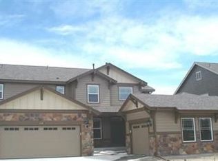 8716 S Buchanan Way, Aurora, CO 80016
