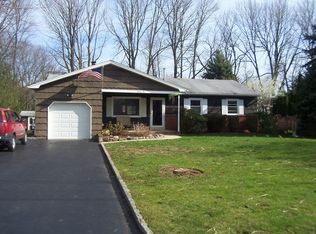 25 Patton St, High Bridge, NJ 08829