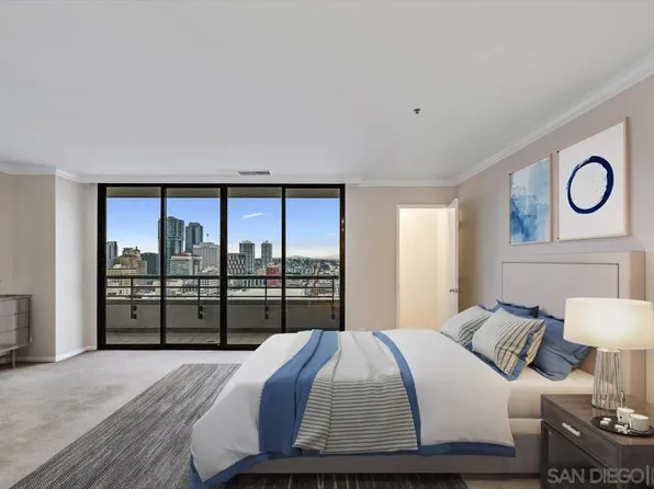 700 Front St Unit 1607, San Diego, CA 92101