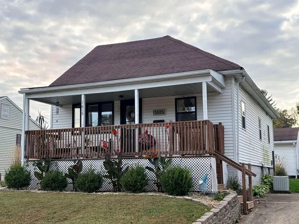1615 Sobieski St, La Salle, IL 61301