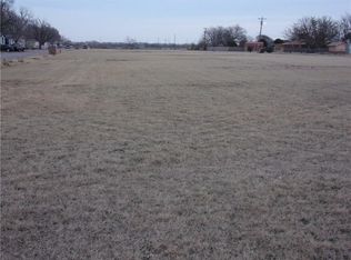 1304 Alta St, Altus, OK 73521