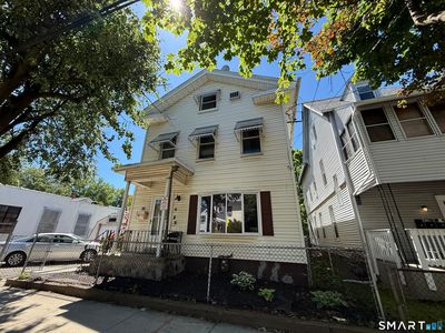 228 Portsea Street, New Haven, CT, 06519
