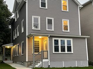 169 Vernon St #1-2-3, Worcester, MA 01610