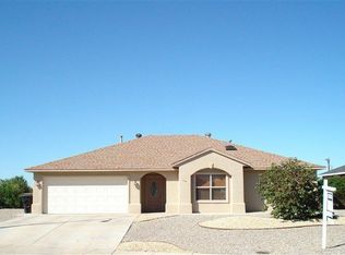 2152 Cielo Grande Ct, Alamogordo, NM 88310