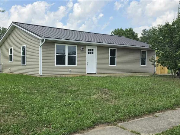 1220 N G St, Richmond, IN 47374