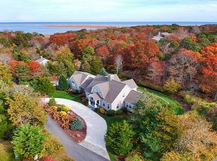 3 Twitchknot Farm Way, Orleans, MA 02653