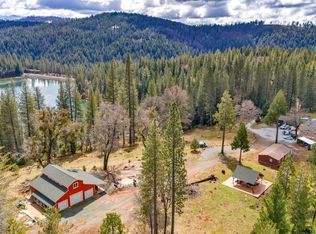 5110 Sly Park Rd, Pollock Pines, CA 95726