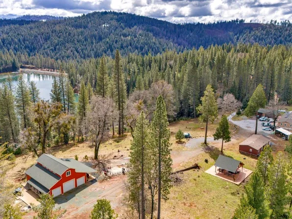 5110 Sly Park Rd, Pollock Pines, CA 95726