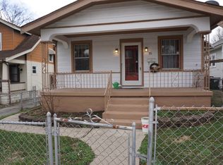 35 W 31st St, Covington, KY 41015
