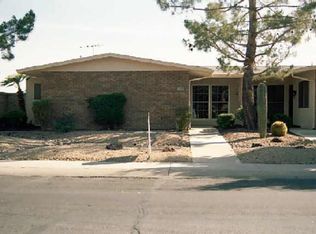 13338 N Copperstone Dr, Sun City West, AZ 85375