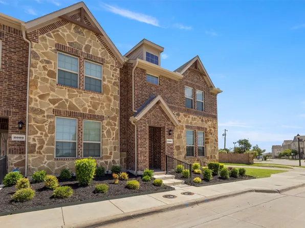 2005 Amarillo Pl, Mesquite, TX 75149