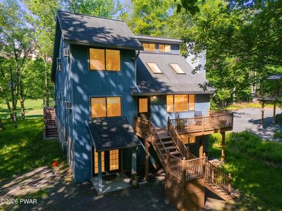 2979 Wedge Rd, Lake Ariel, PA, 18436