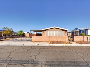 10273 S Fall Ave, Yuma, AZ 85365