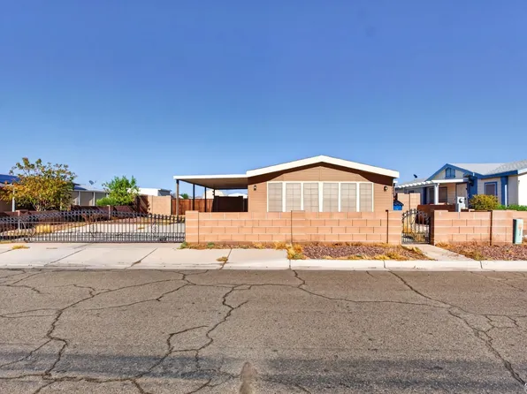 10273 S Fall Ave, Yuma, AZ 85365