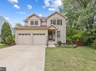 6027 Adcock Ln, Hanover, MD 21076
