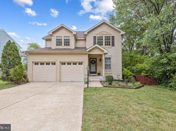 6027 Adcock Ln, Hanover, MD 21076