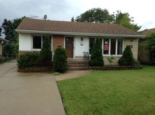 905 Oakton St, Park Ridge, IL 60068