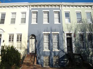 448 New Jersey Ave SE, Washington, DC 20003