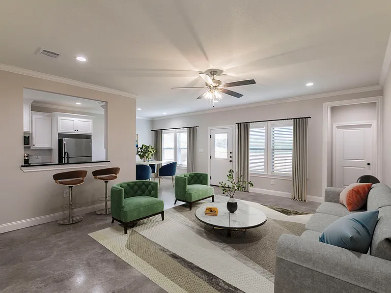 706 Grist Mill Ct #700 — Photo 22