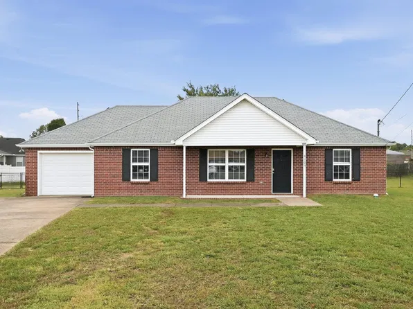 9109 Eddystone Ct, Smyrna, TN 37167