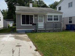 11228 Sherman Ave, Warren, MI 48089