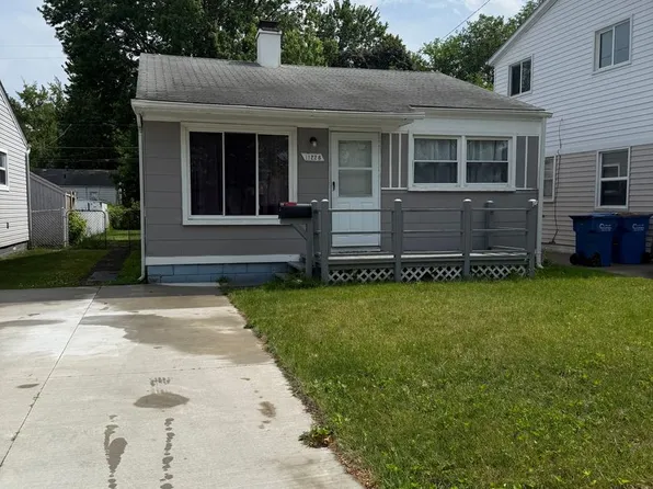 11228 Sherman Ave, Warren, MI 48089