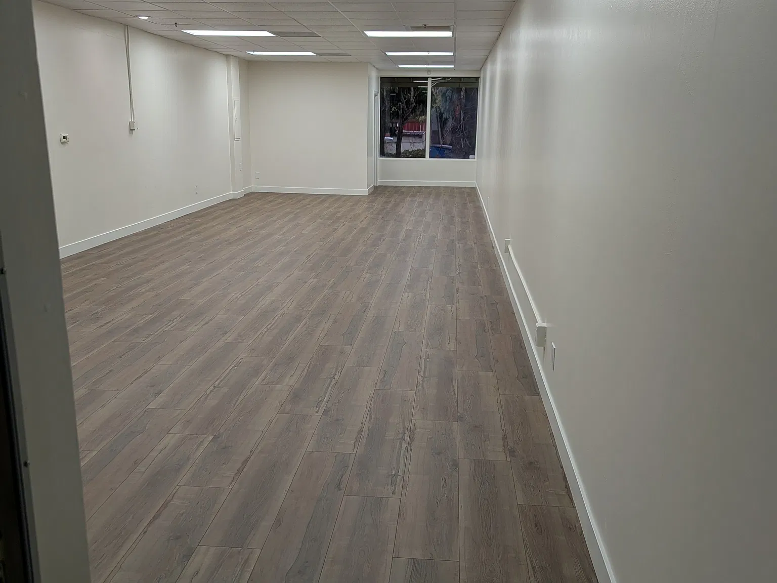 Foothill Square - 105 — Photo 1