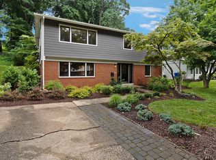 11412 Soward Dr, Kensington, MD 20895