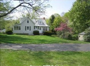 173 Lake Dr, East Hampton, CT 06424