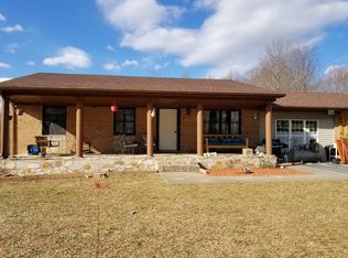 52 Country Haven Dr, Ridgeway, VA 24148