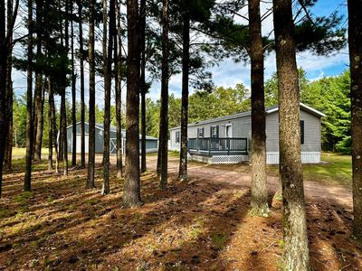 1068 10th Ave, Hancock, WI, 54943