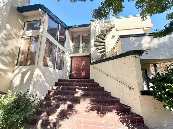 214 Baywood Rd, Alameda, CA 94502