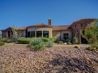 3966 S Summit Trl, Gold Canyon, AZ 85118