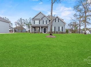 127 Watson Mill Rd, Guyton, GA 31312