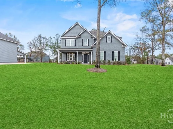 127 Watson Mill Road, Guyton, GA 31312