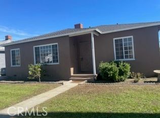 1540 S Pearl Ave, Compton, CA 90221
