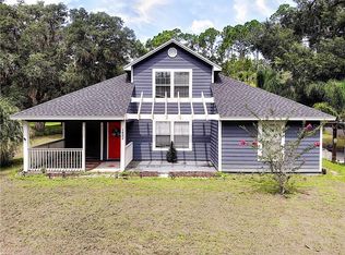 1422 Cupid Ave, Christmas, FL 32709