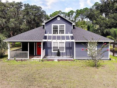 1422 Cupid Ave, Christmas, FL, 32709