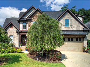 106 Kettle Oak Way, Simpsonville, SC 29680