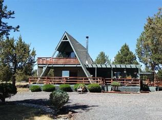 12349 SW Peninsula Dr, Crooked River, OR 97760