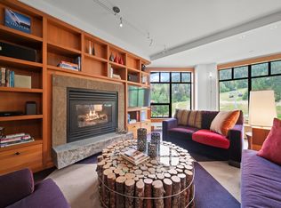 2202 Gondola Way #614, Whistler, BC