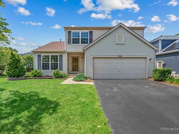 2nd image of 296 W Daisy Cir