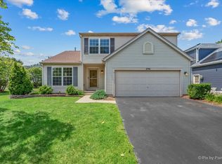 296 W Daisy Cir, Romeoville, IL 60446