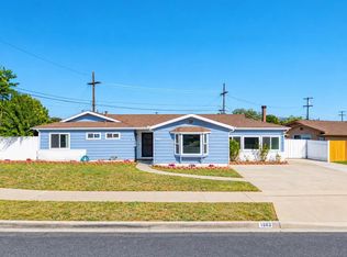 1583 Jade Ave, El Cajon, CA 92019