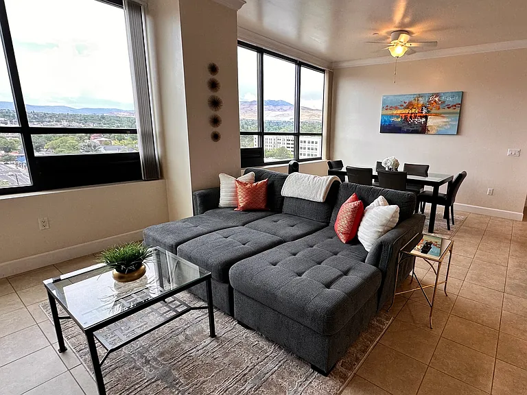 450 N Arlington Ave #1405 — Photo 4