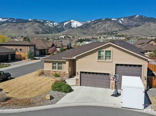 2910 Collier Ct, Carson City, NV 89703