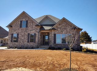 2613 Rocking Horse Ln, Murfreesboro, TN 37130